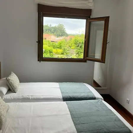 Διαμέρισμα Laureles, *