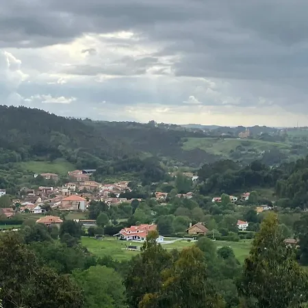 Laureles, Διαμέρισμα