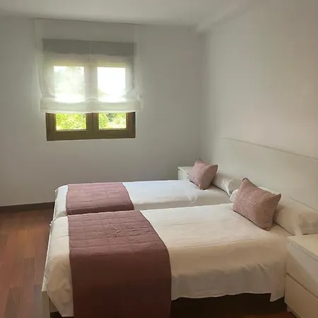 Laureles, Apartment Novales