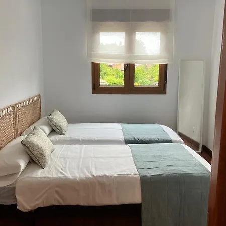 Apartment Laureles, Novales