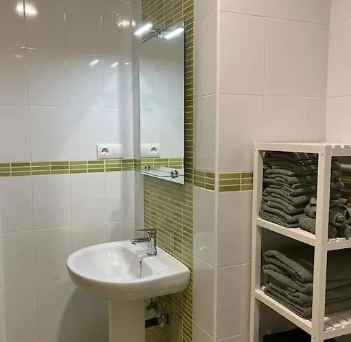 Appartamento Laureles, Novales