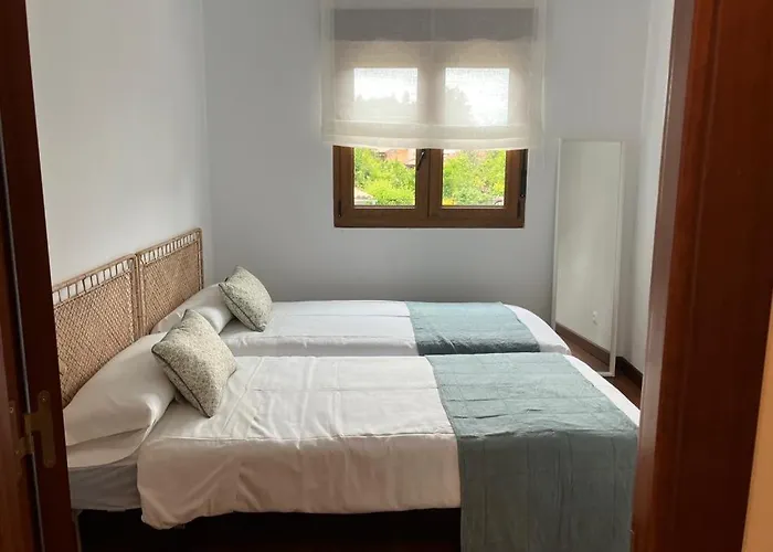 Appartamento Laureles, Novales